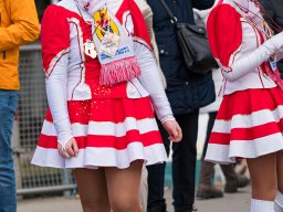 Faschingszug Diesenbach 2025_86